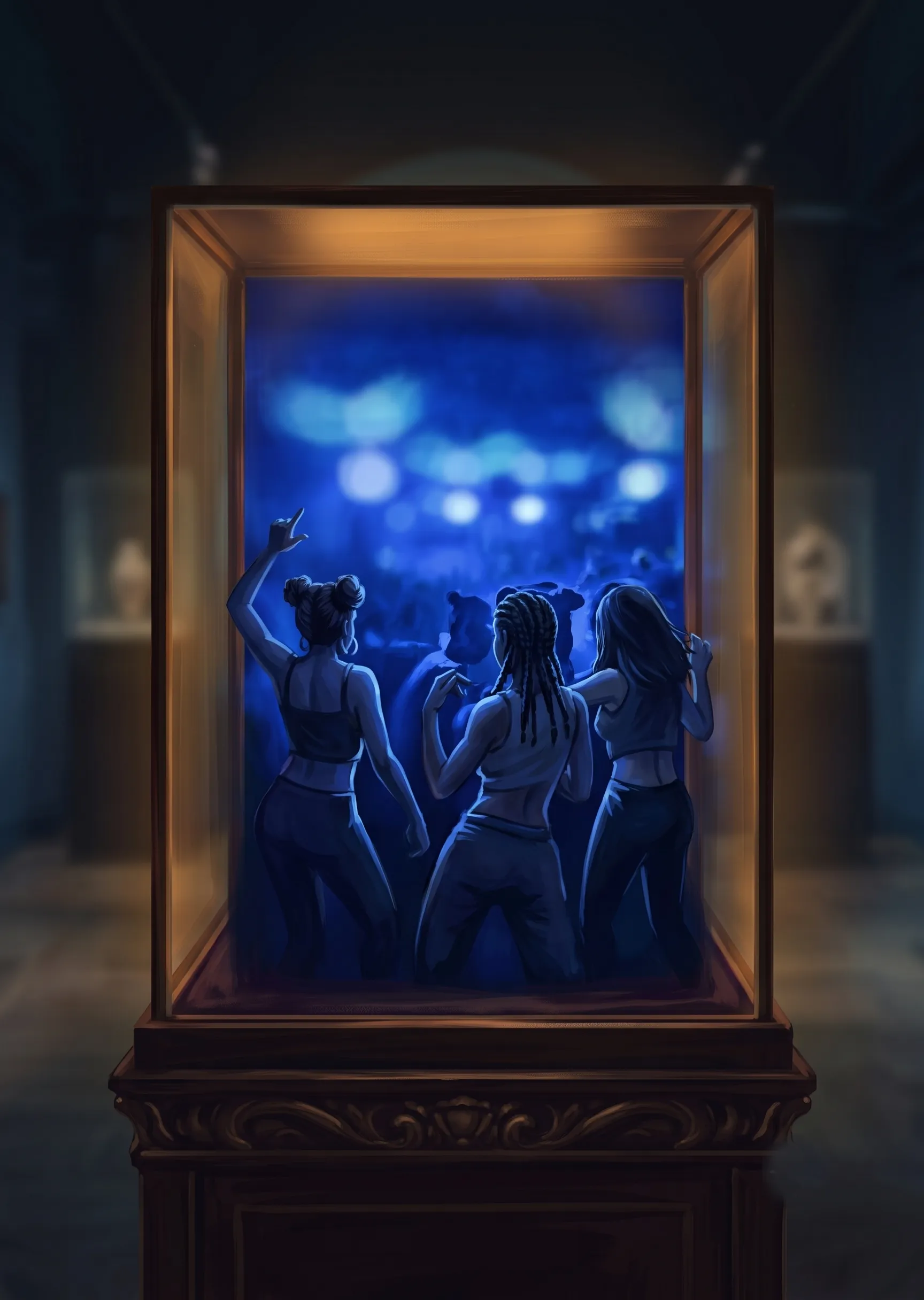 Baile del Futuro